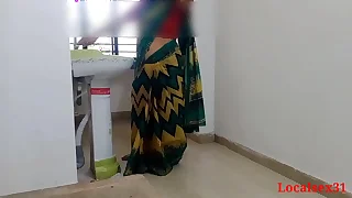 Merried Indian Bhabi Fuck &lpar; Official Video By Localsex31&rpar;