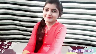 Indian townsperson XXX my old boyfriend Pussy Unchanging FUCK XVIDEO Hindi audio
