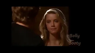 Amber Heard On all sides of Hot Scenes Compilation &lpar;Ultra HD&rpar; - Must See&excl;