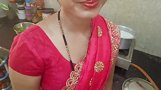 Hot Indian desi neighbourhood pub sister-in-law was fucking in doggy style in dirty clear Hindi audio