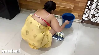 Brat fucking Indian Demoiselle XXX Hindi