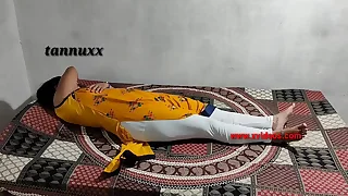 First time Anal Sex friend fucking with go steady with Naha shing