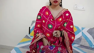 xxx Indian Desi step-mom ne carnal knowledge ki lat laga di full hindi video xxx big boobs Saarabhabhi6 clear Hindi audio sizzling sexy